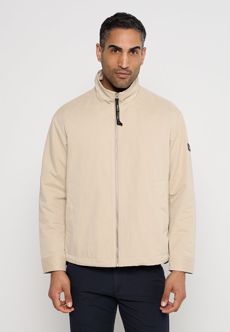 Marc O'Polo Übergangsjacke Media 1