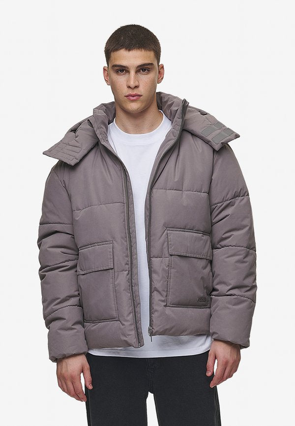 Pegador CARVEL WATER REACTIVE LOGO PUFFER