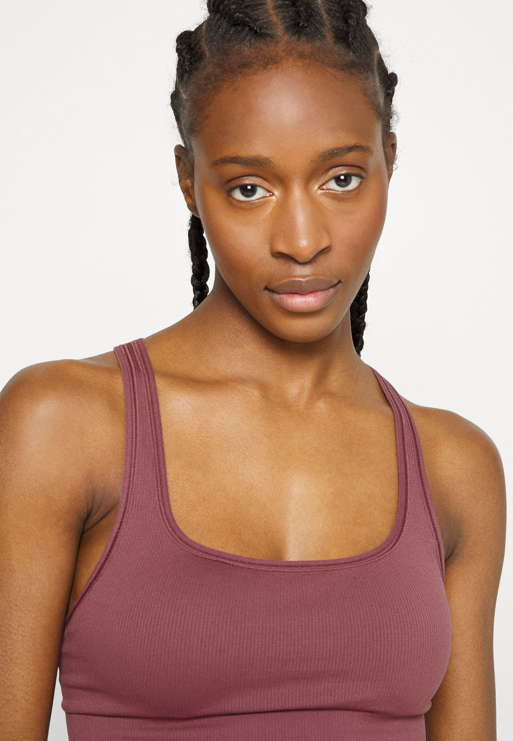 Athleta AURORA SCOOP BRA A-C