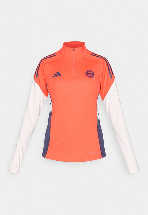 adidas Performance FC BAYERN 2025/2026 TIRO25 COMPETITION TRAINING TOP