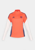 FC BAYERN 2025/2026 TIRO25 COMPETITION TRAINING TOP Media 1