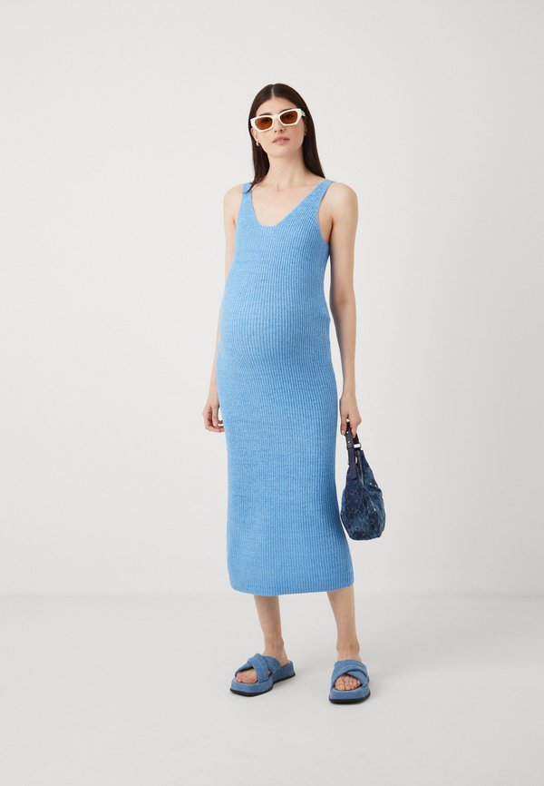 ONLY MATERNITY OLMSUNNY DRESS
