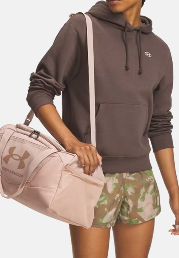 Under Armour UNISEX - Sports bag - pink