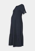Vero Moda Maternity VMMOBY MIDI DRESS