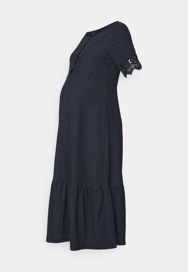 Vero Moda Maternity VMMOBY MIDI DRESS