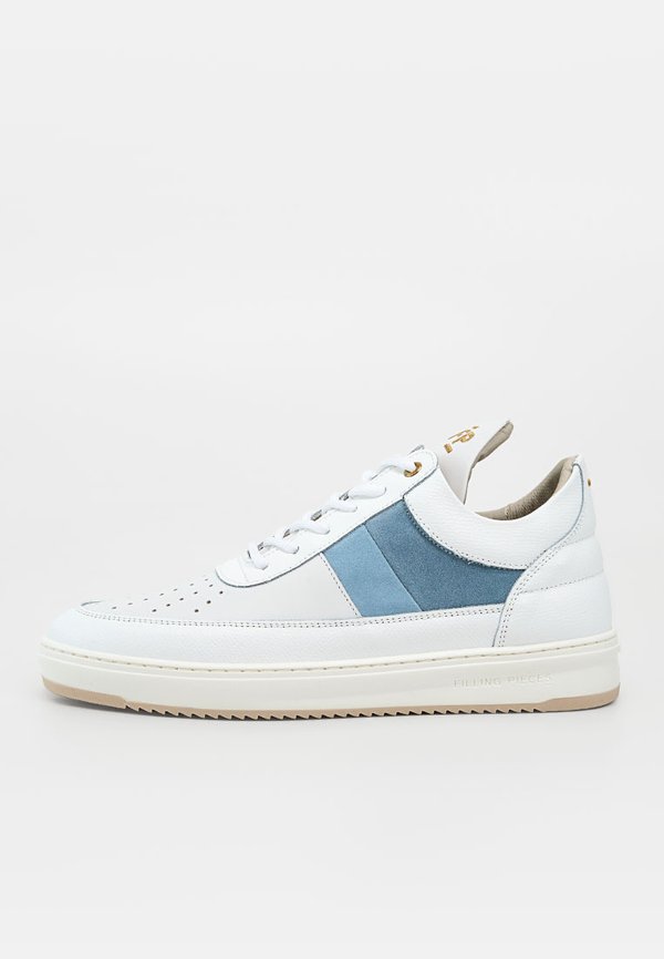 Filling Pieces