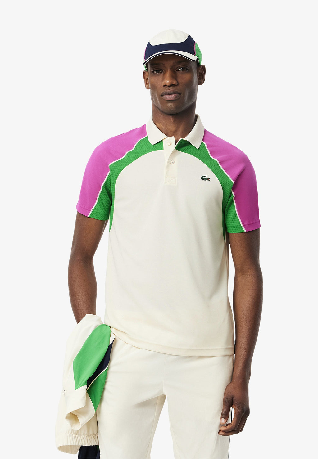 Lacoste Sport