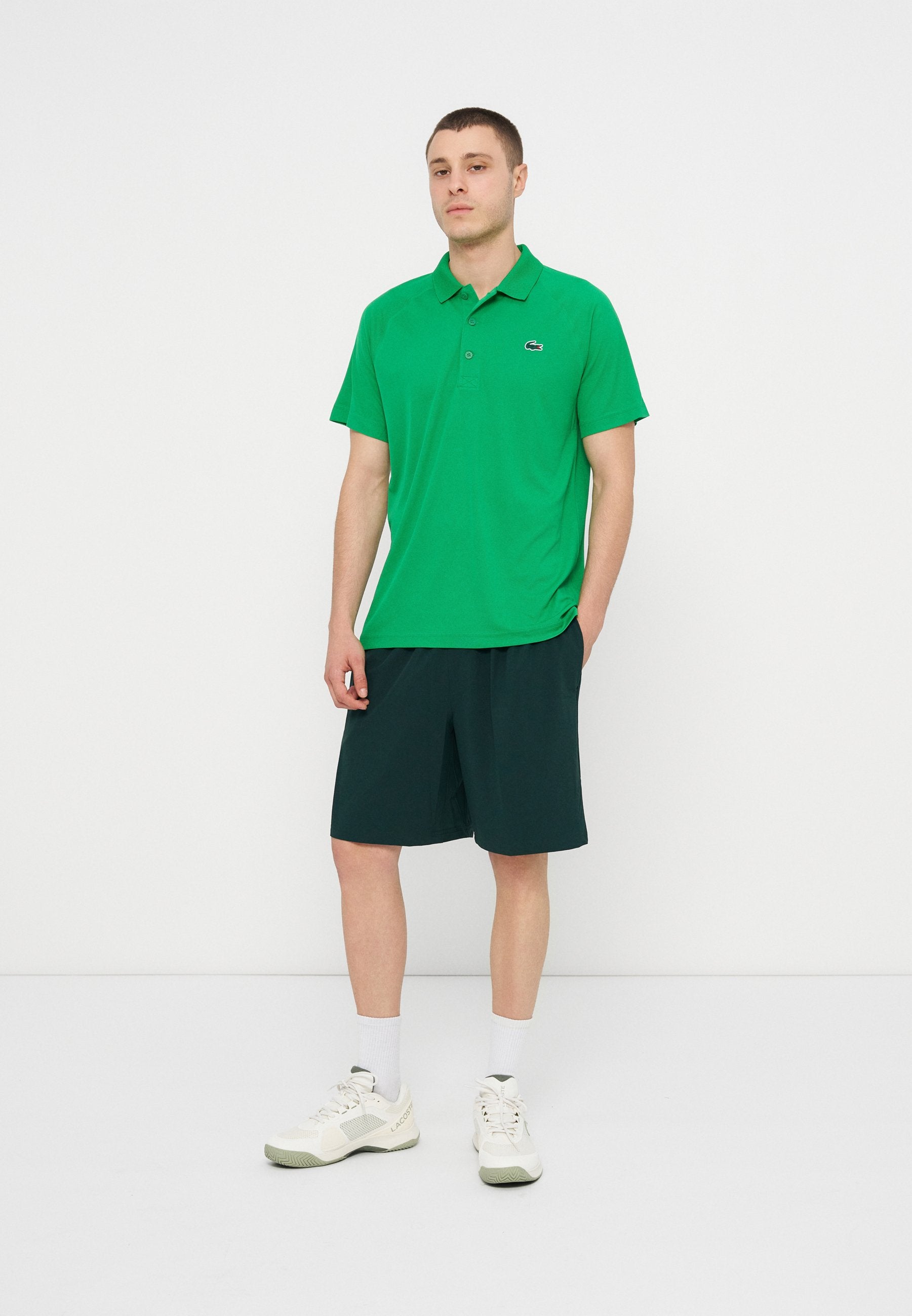 Lacoste Sport TENNIS POLO CLASSIC