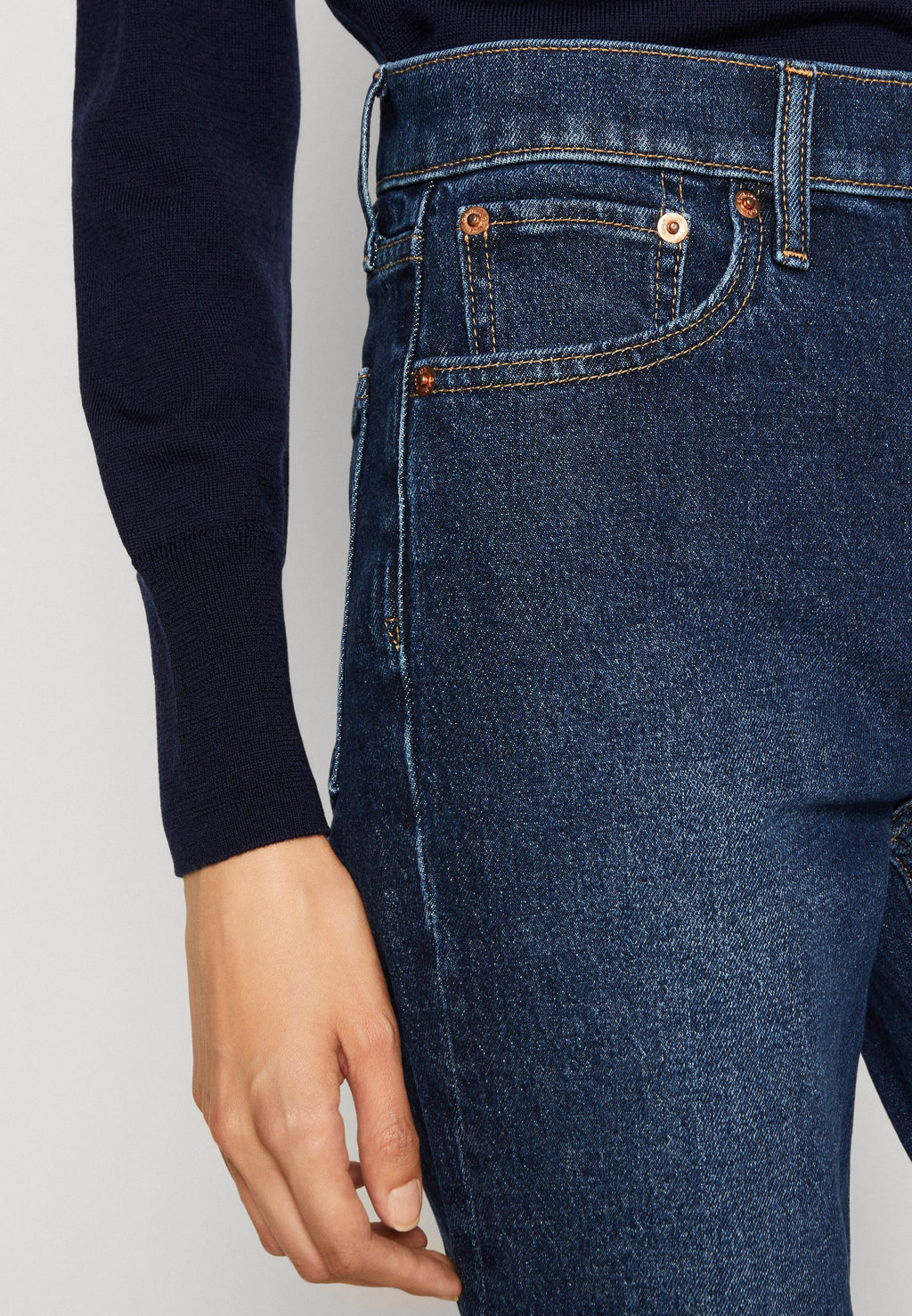 GAP 90S STRAIGHT