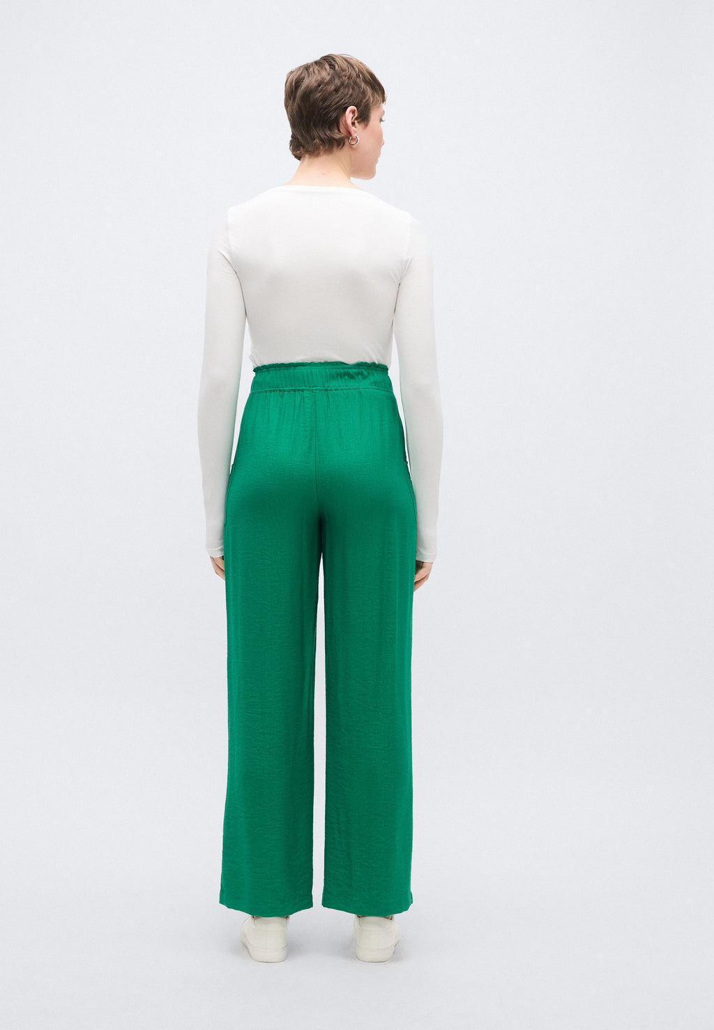 Vero Moda Tall VMOTEA STRAIGHT PANTS