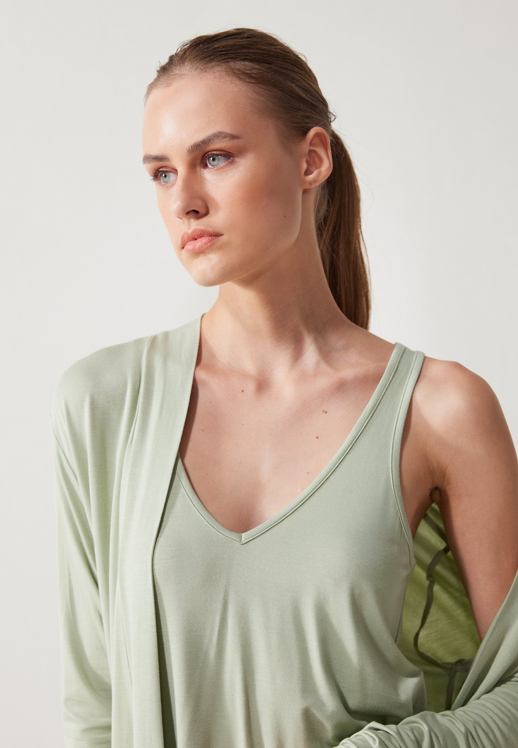Anna Field 3 PIECE NIGHTWEAR SET