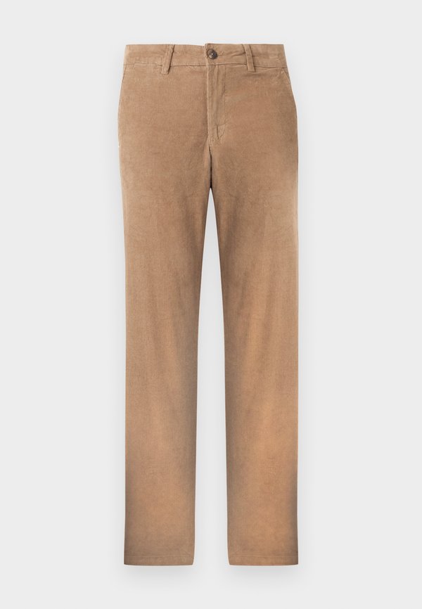 Selected SLH196 STRAIGHT MILES PANT