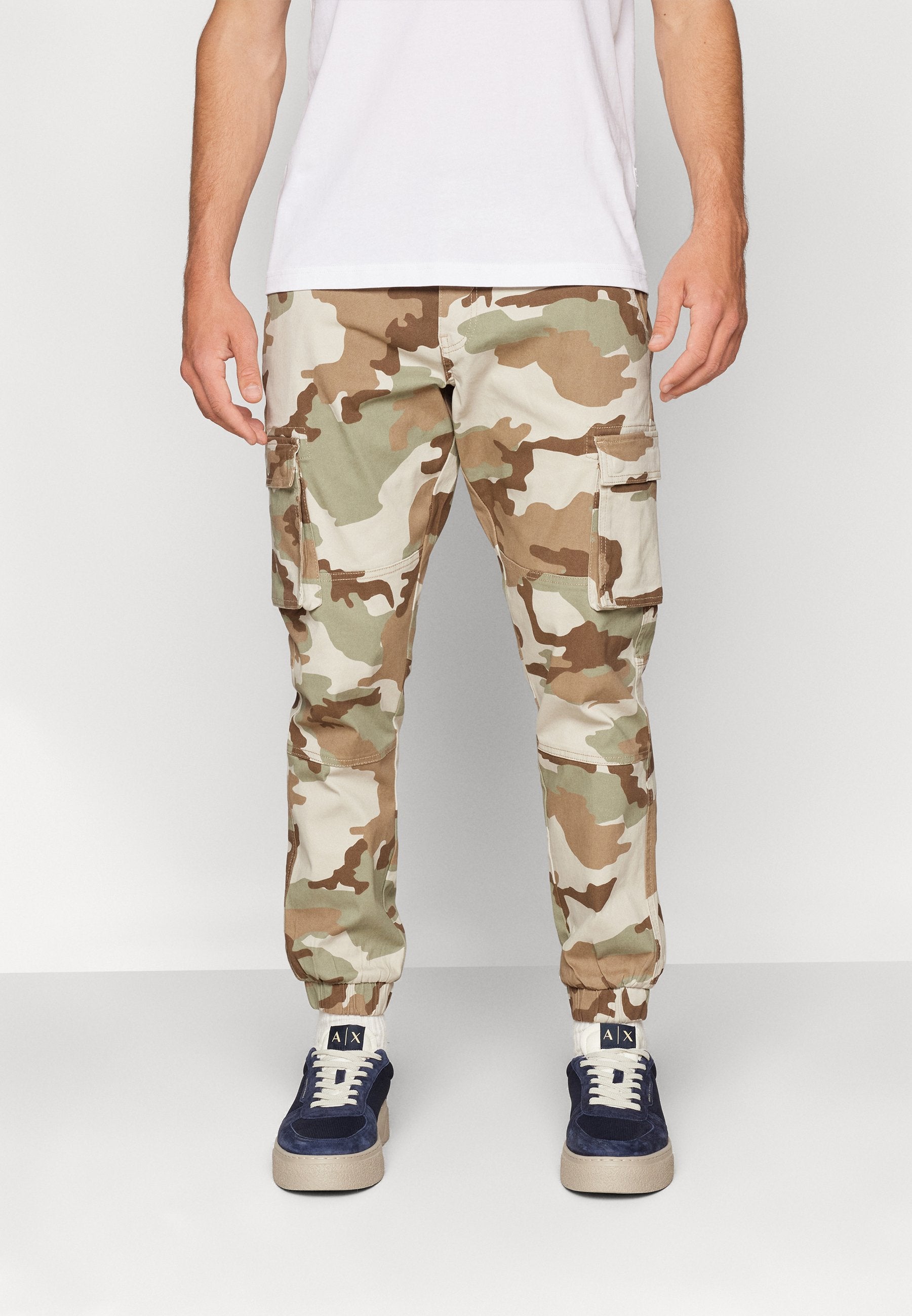 ONSCAM STAGE CUFF LIFE CAMOUFLAGE Media 3