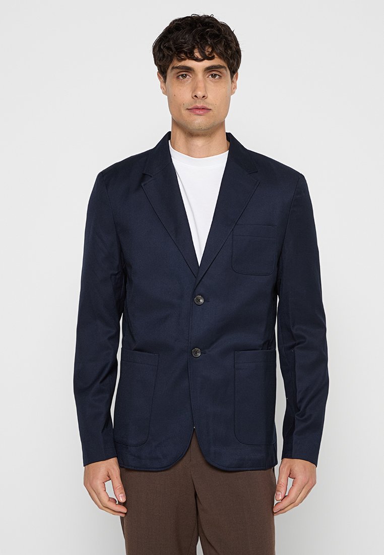 Ben Sherman