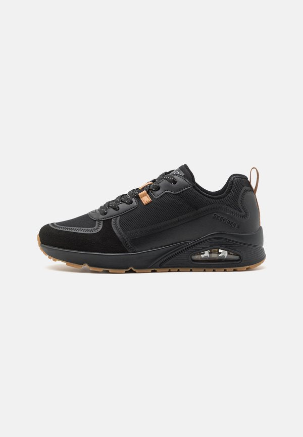 Skechers UNO - Trainers - black