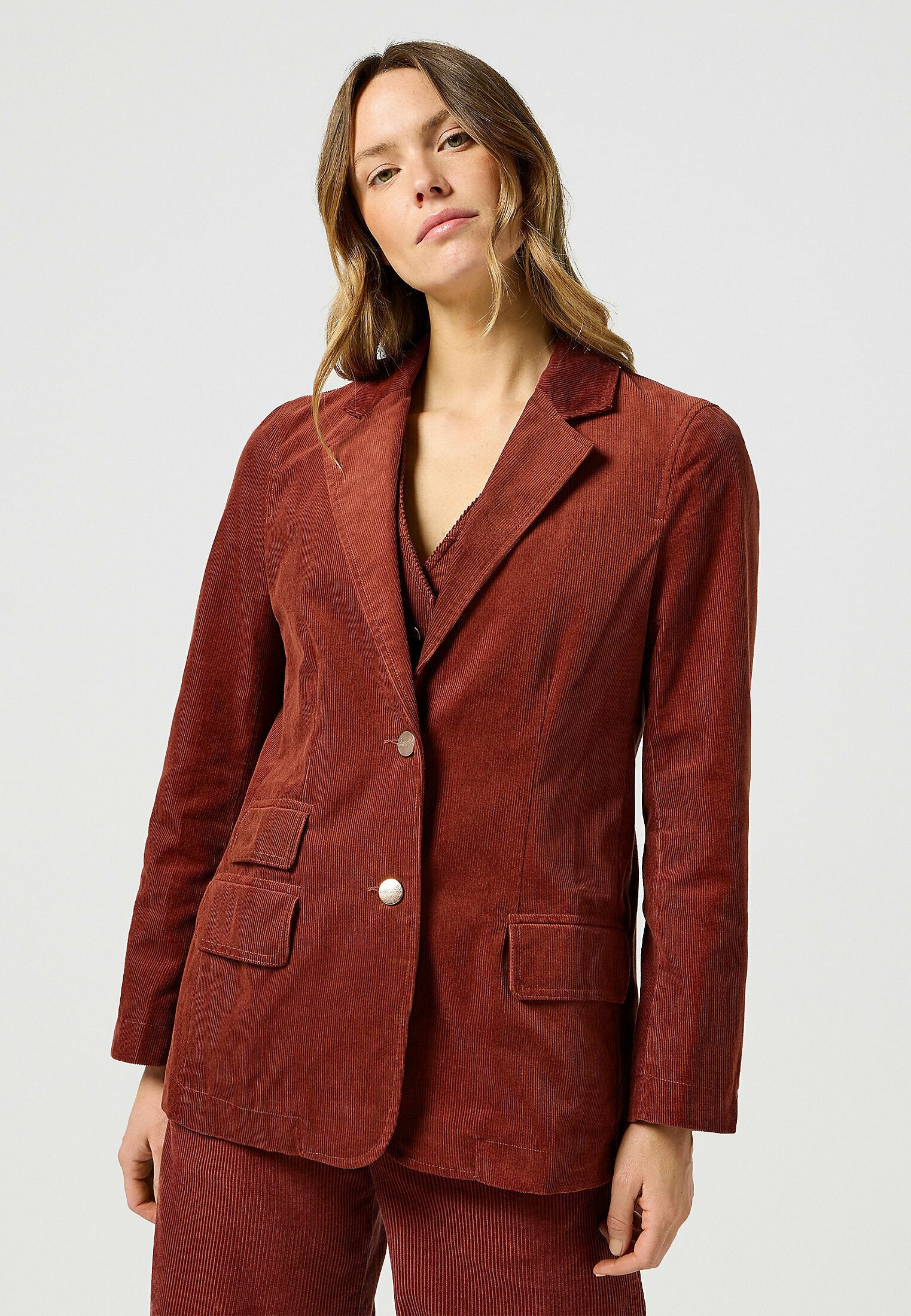 Wrangler BLAZER JACKET