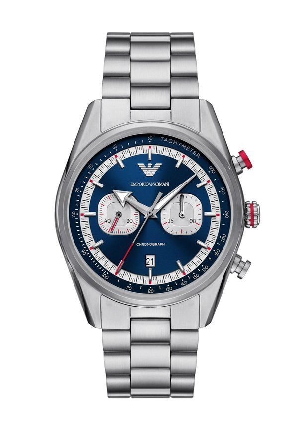 Emporio Armani TRADITIONAL RACER