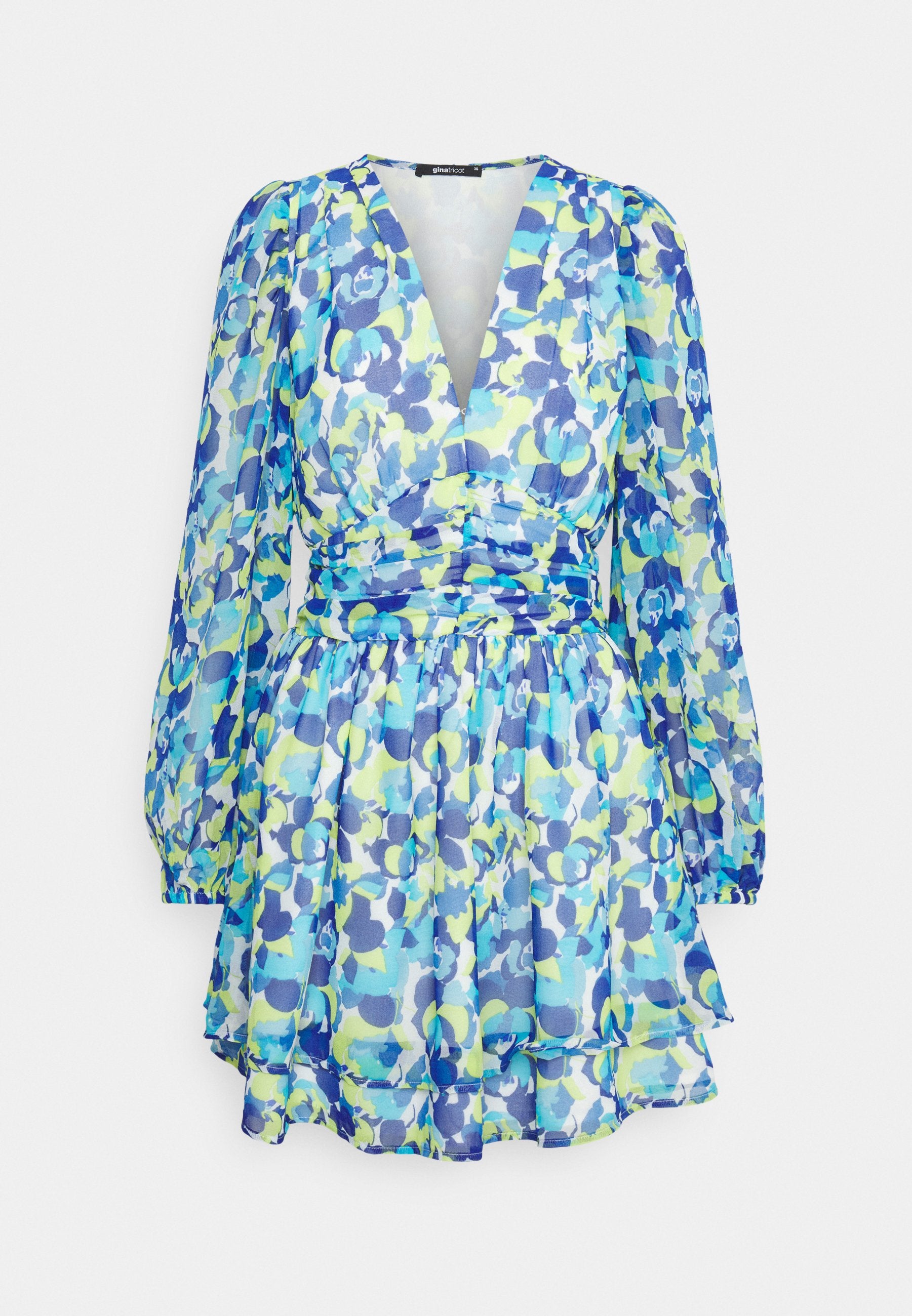 MIA DRESS - Gina Tricot - View 1