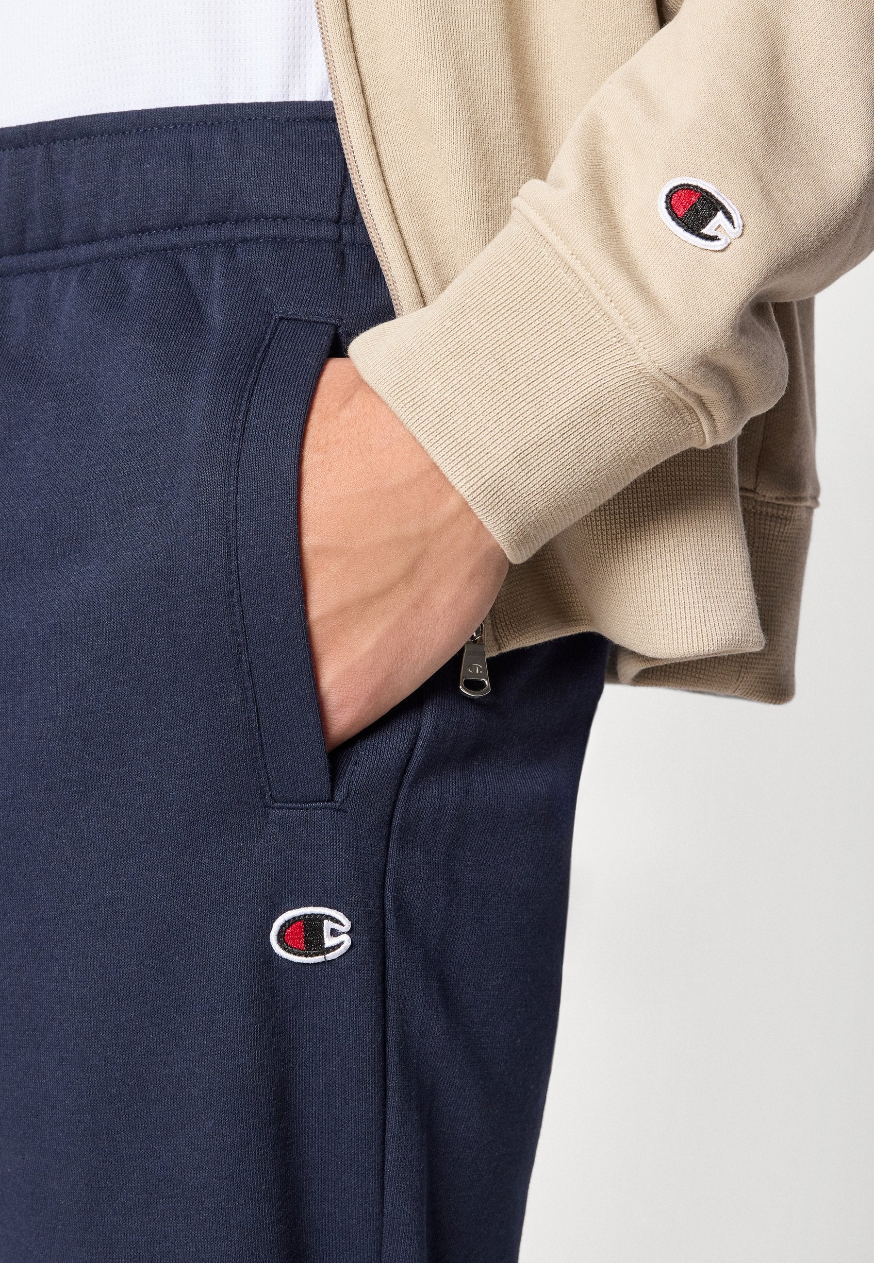 Champion FULL ZIP SET