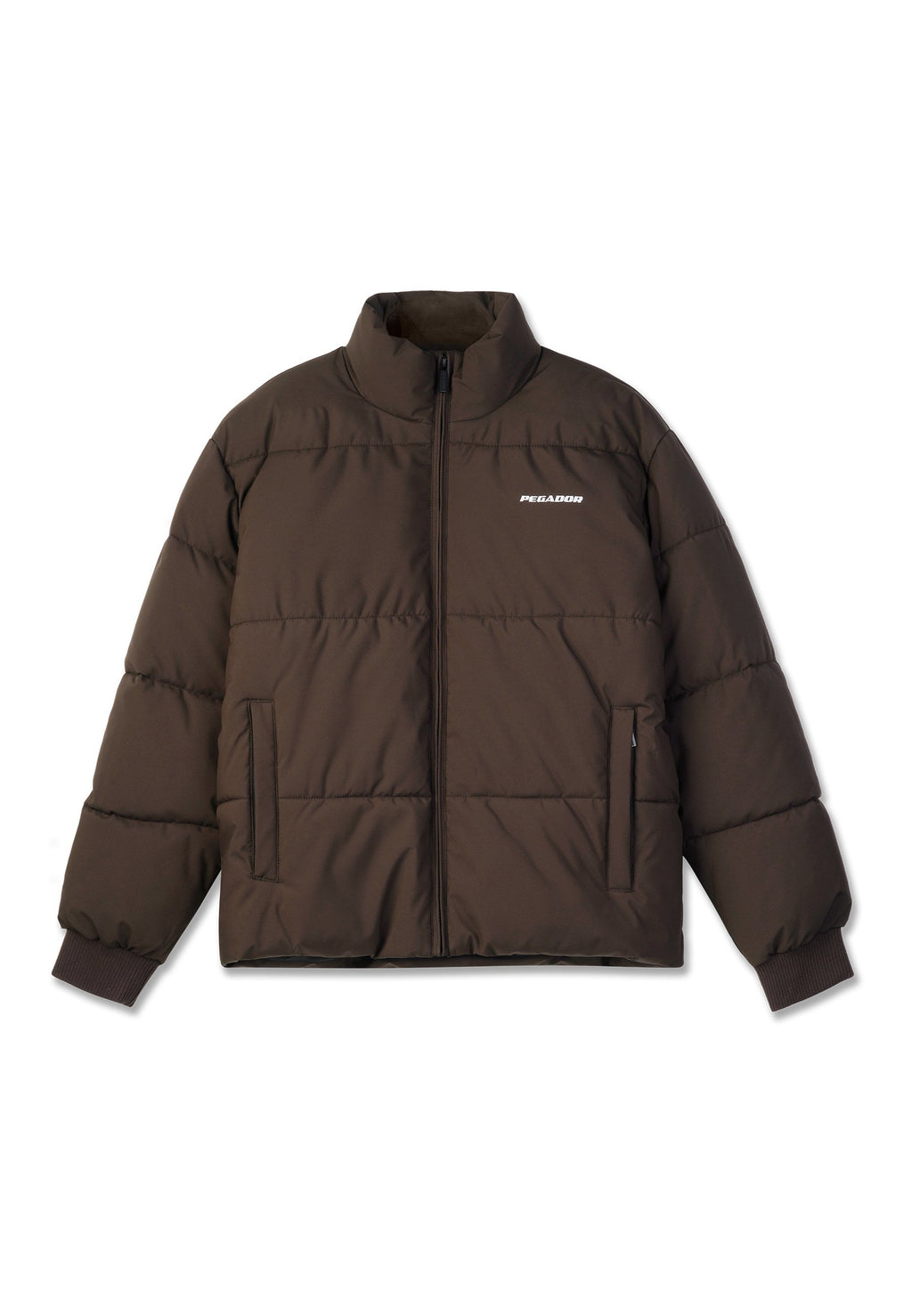 Pegador SOLIN PUFFER JACKET