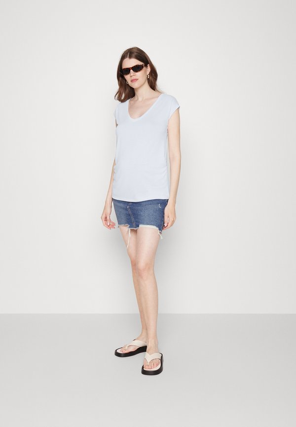 Pieces Maternity KAMALA TEE