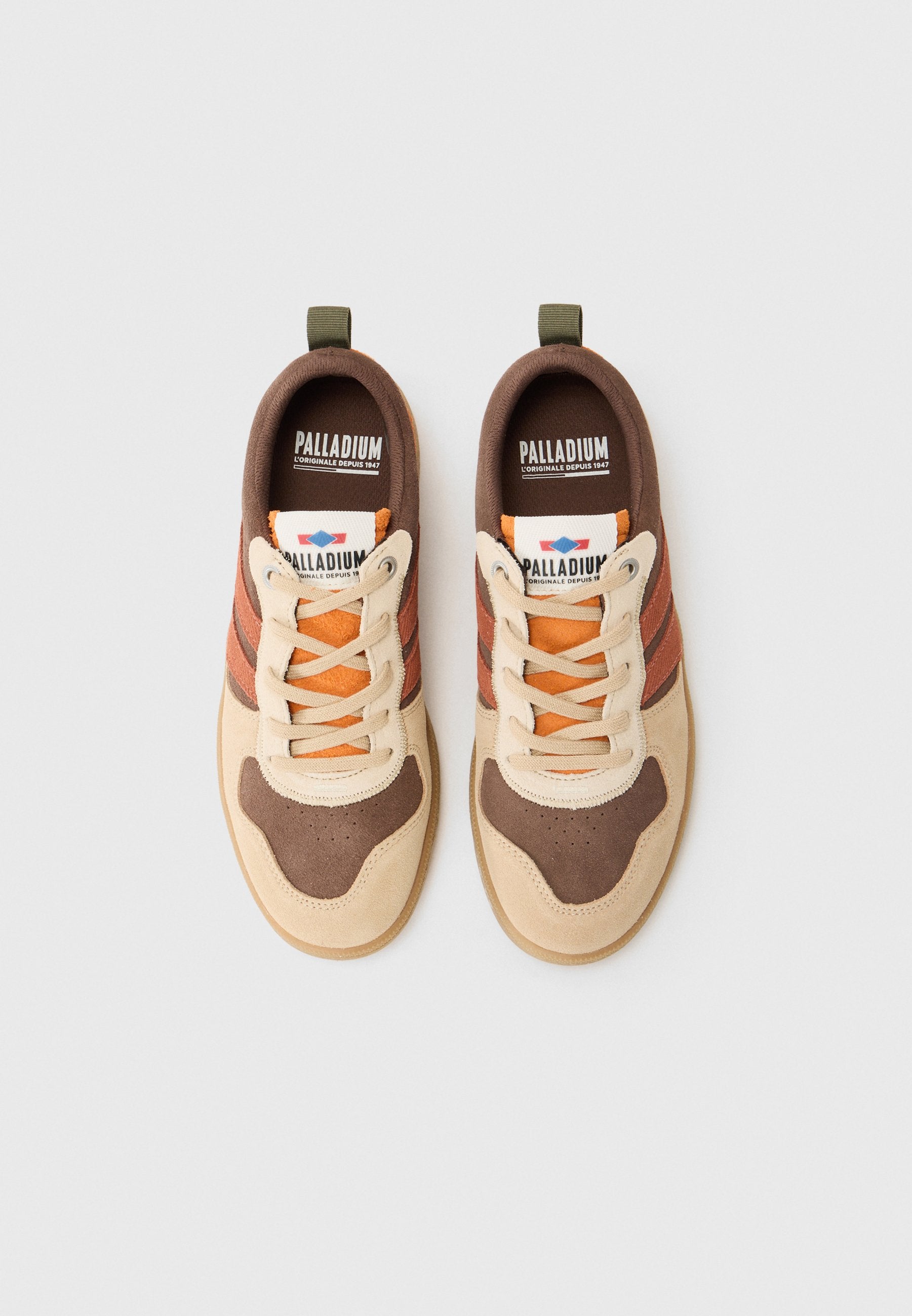 Palladium PALLACUP FLAME UNISEX