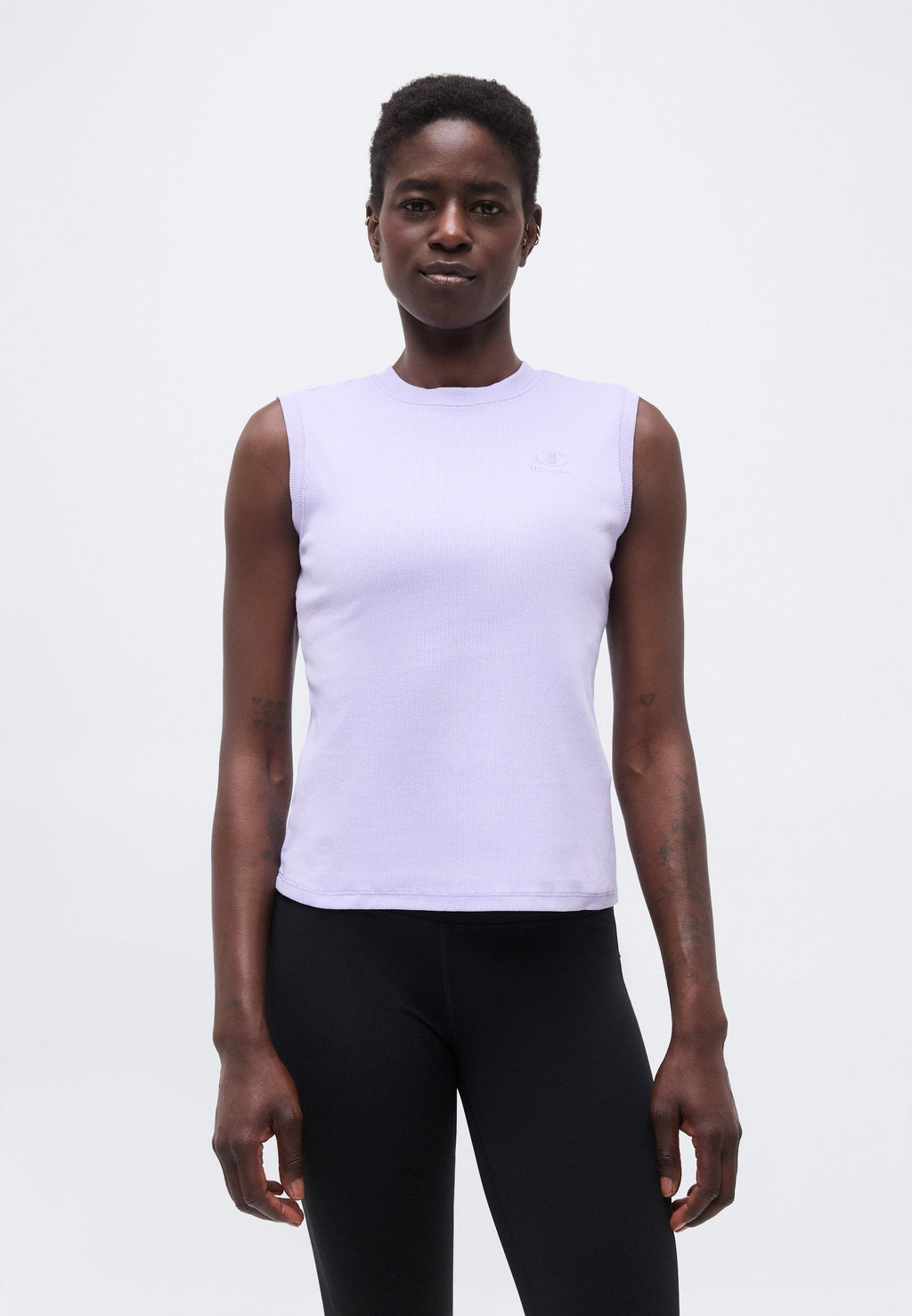 Champion ICONS WASH FITTED TANK