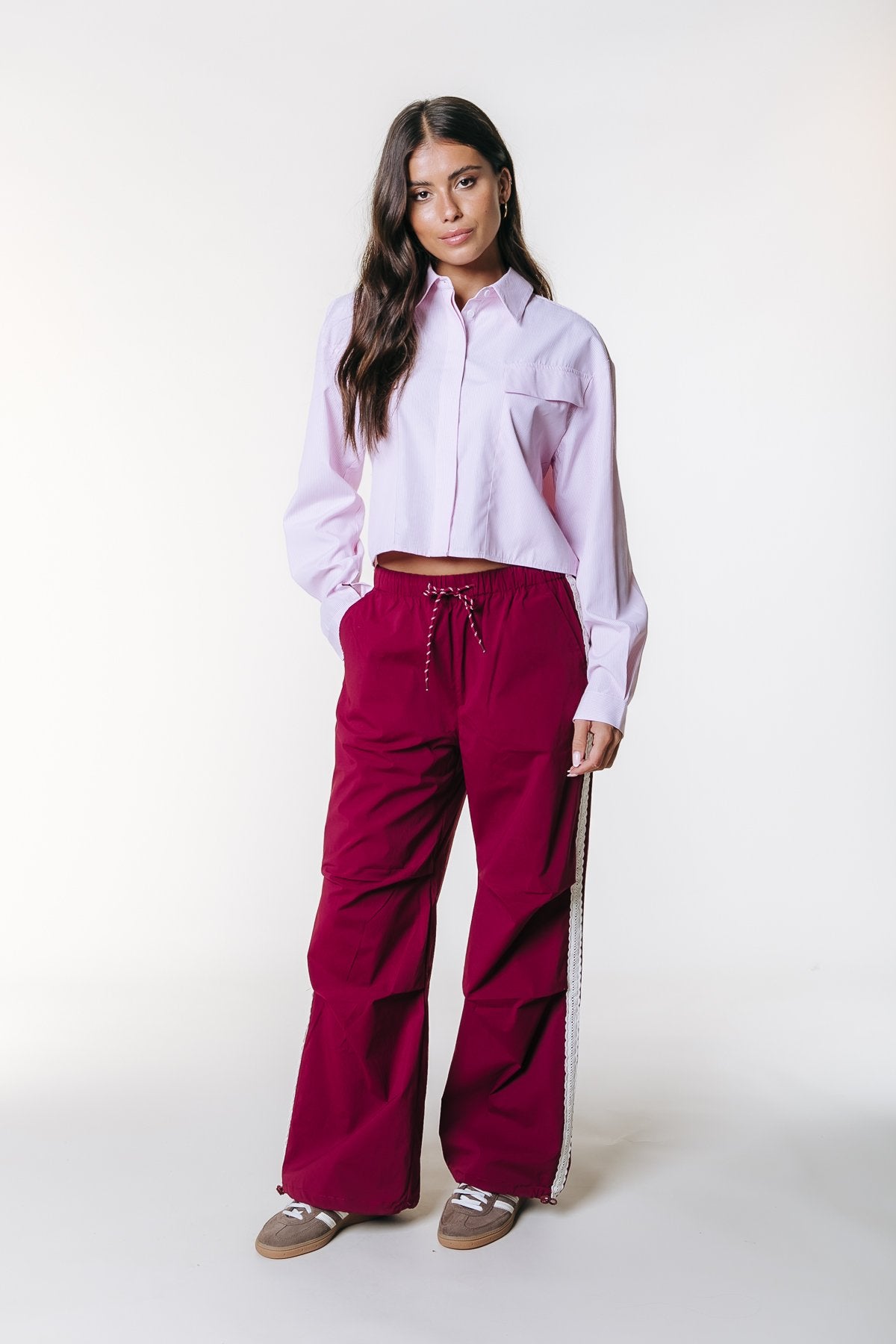 Colourful Rebel PANT