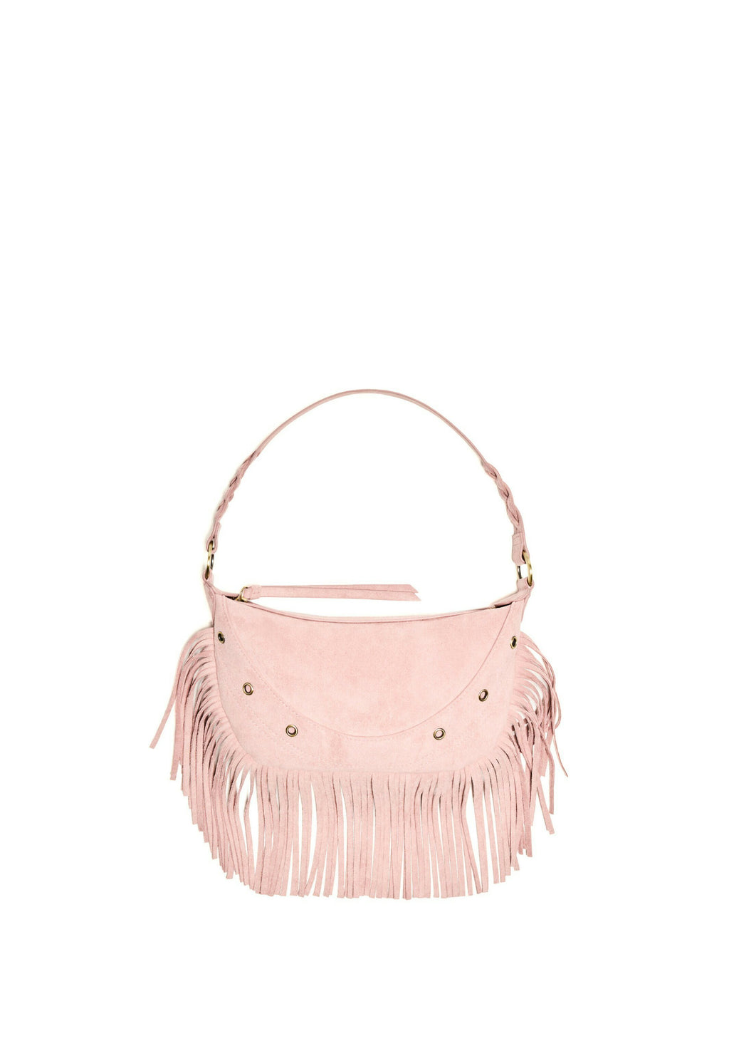 Bershka WITH FRINGING
