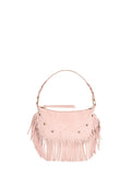 Bershka WITH FRINGING