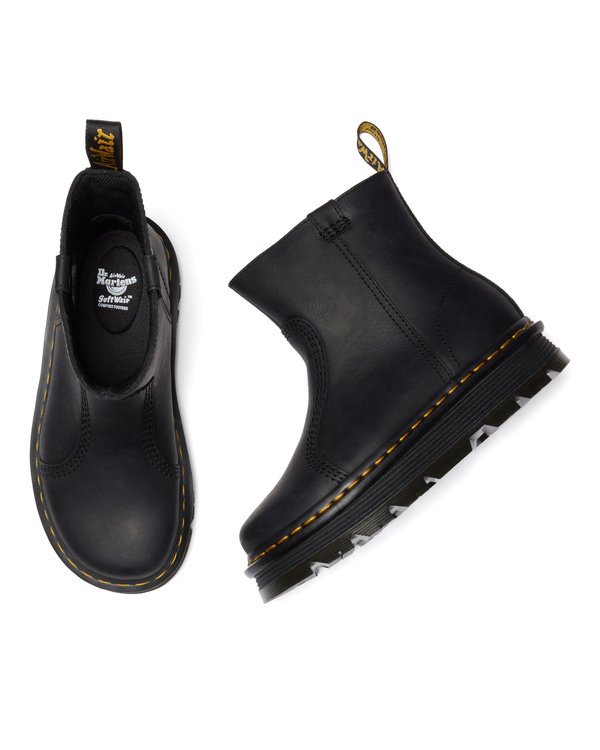Dr. Martens ZEBZAG RIGGER