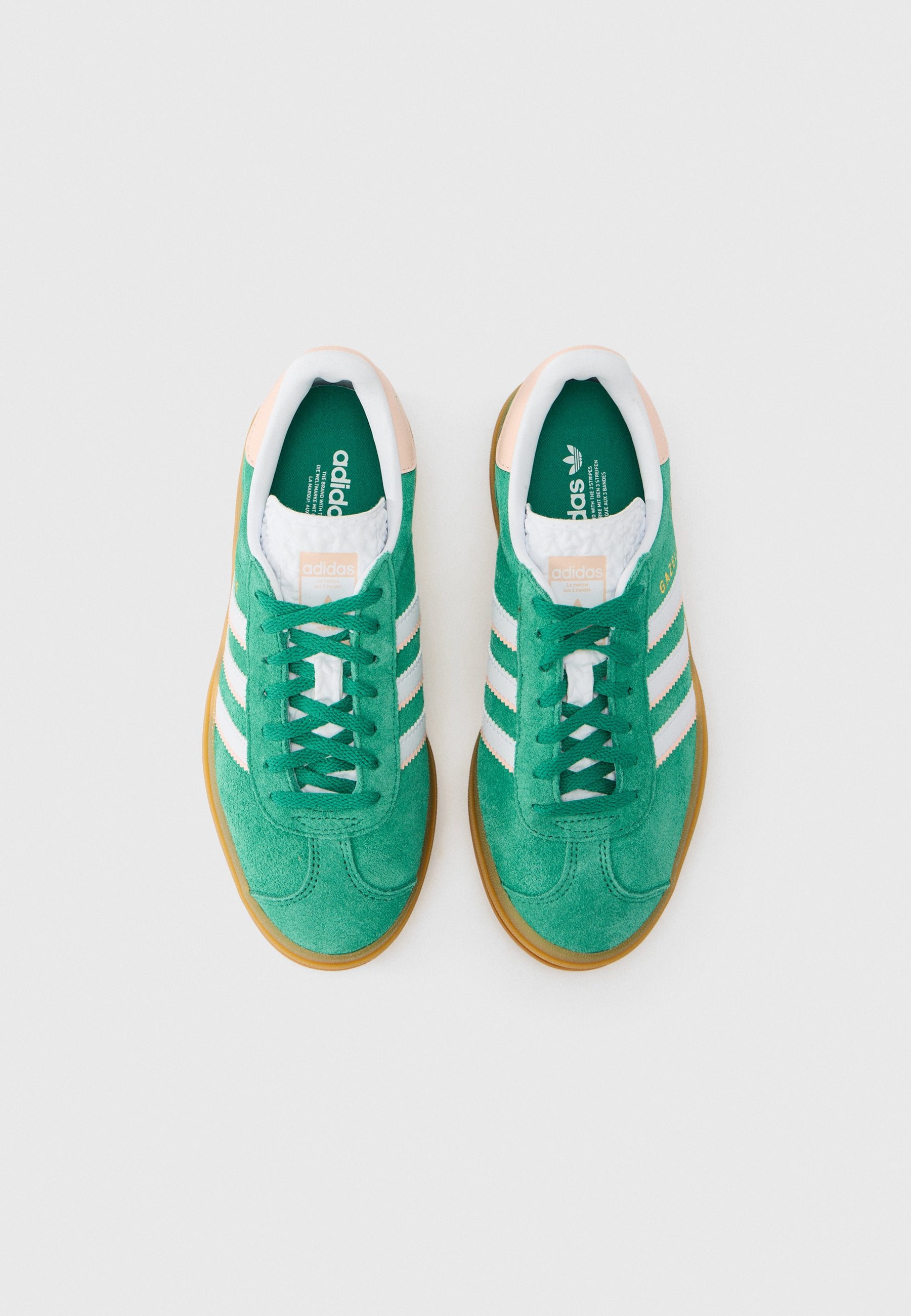 adidas Originals GAZELLE BOLD J UNISEX
