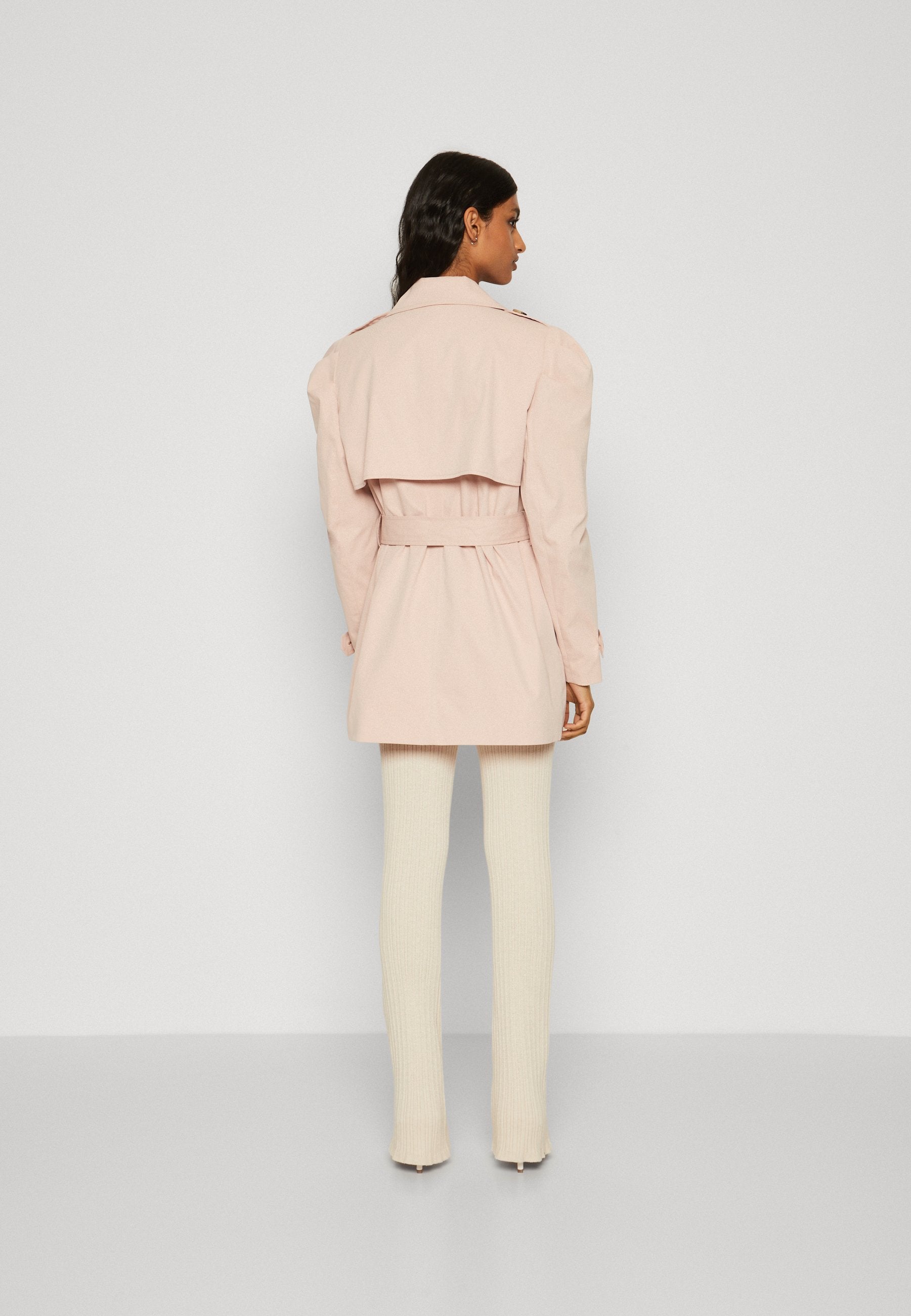 ONLORCHID PUFF SLEEVE Media 4