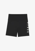 Puma W PUMA X HYROX ESS SHORT TIGHT - Leggings - puma black