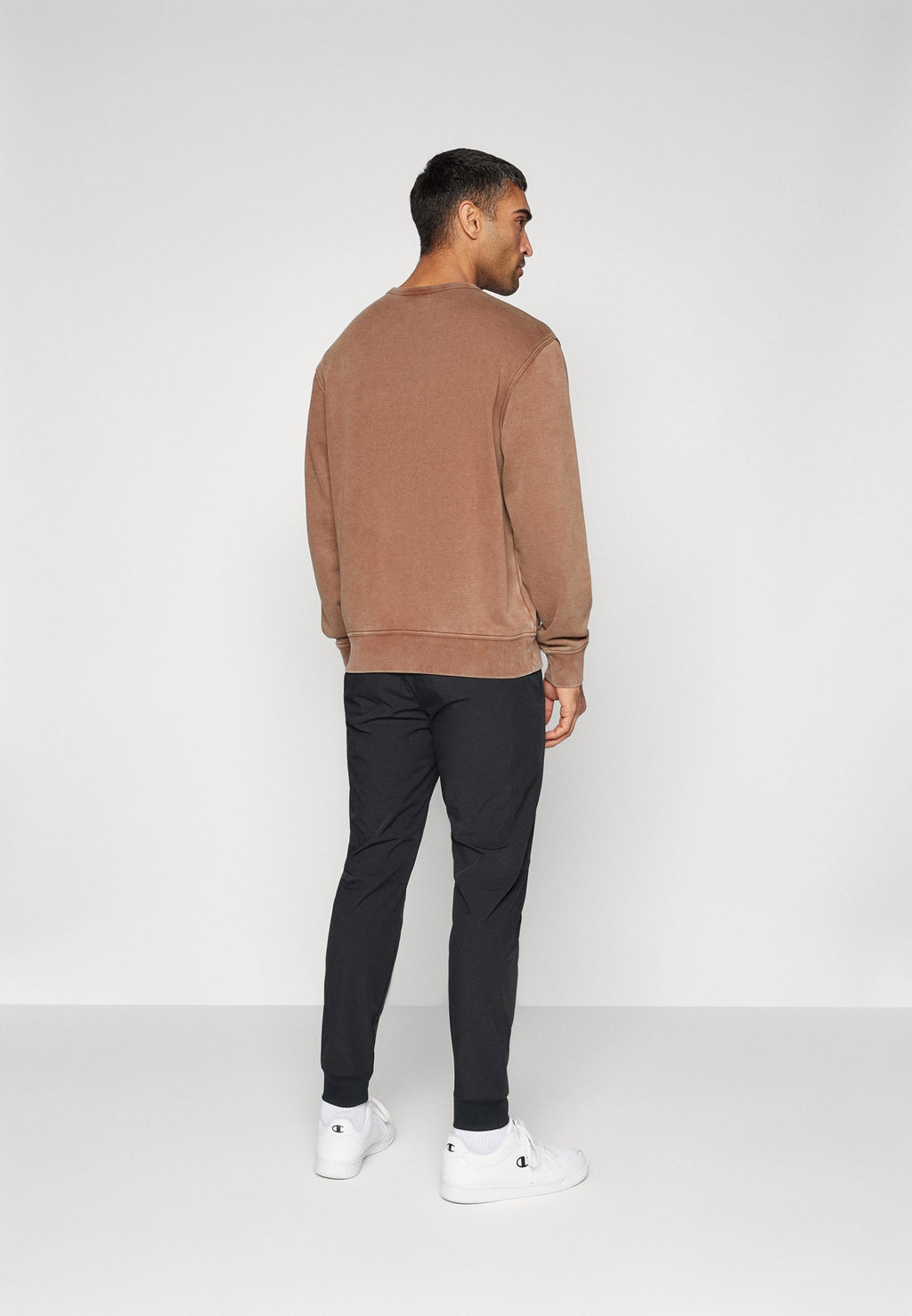 Champion C-TECH CUFF PANTS