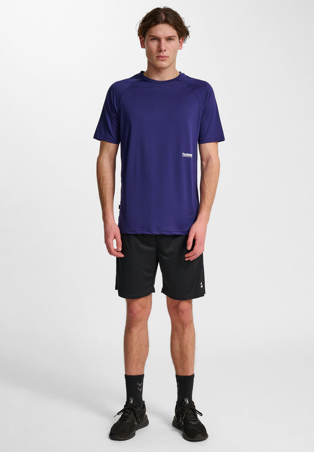 Hummel PULSE WORKOUT