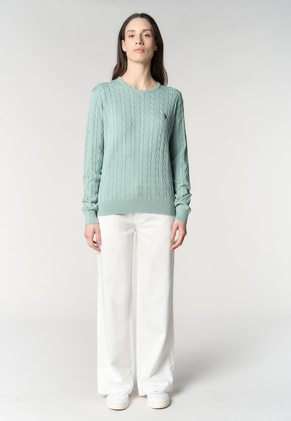U.S. Polo Assn. POLA