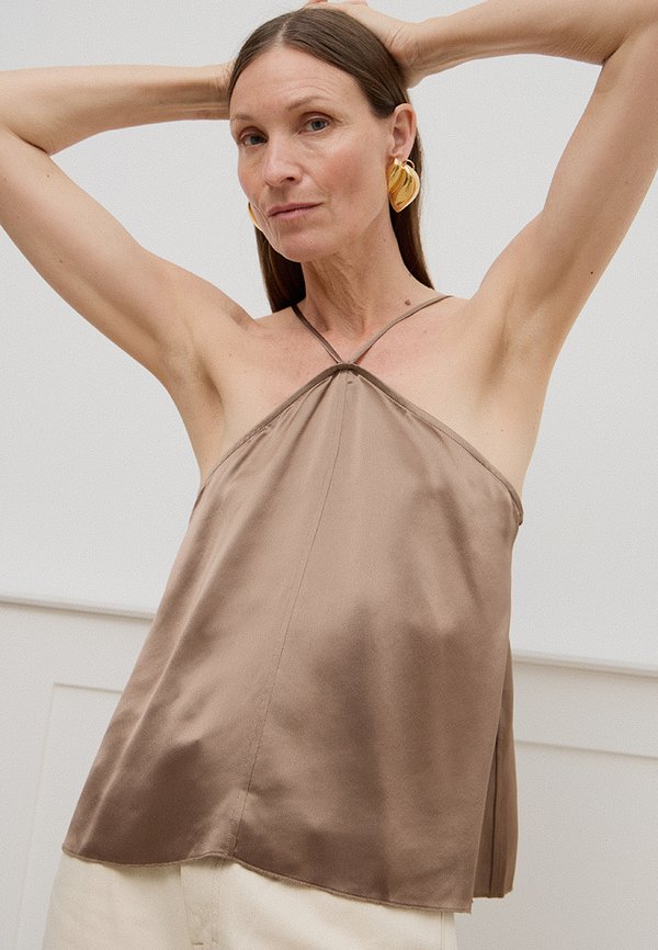 By Malene Birger REGIE