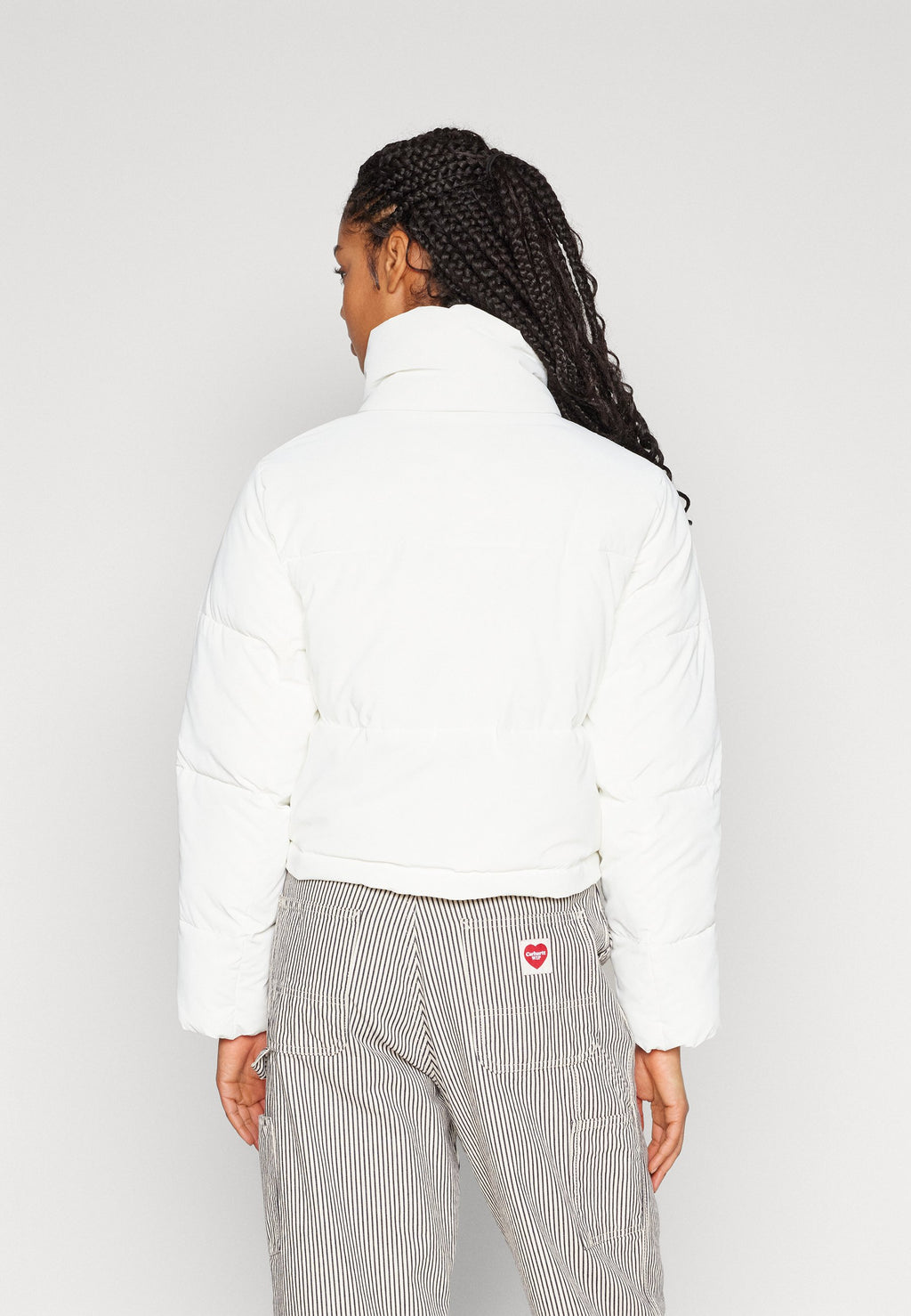 ONLLIVIA PUFFER JACKET Media 4