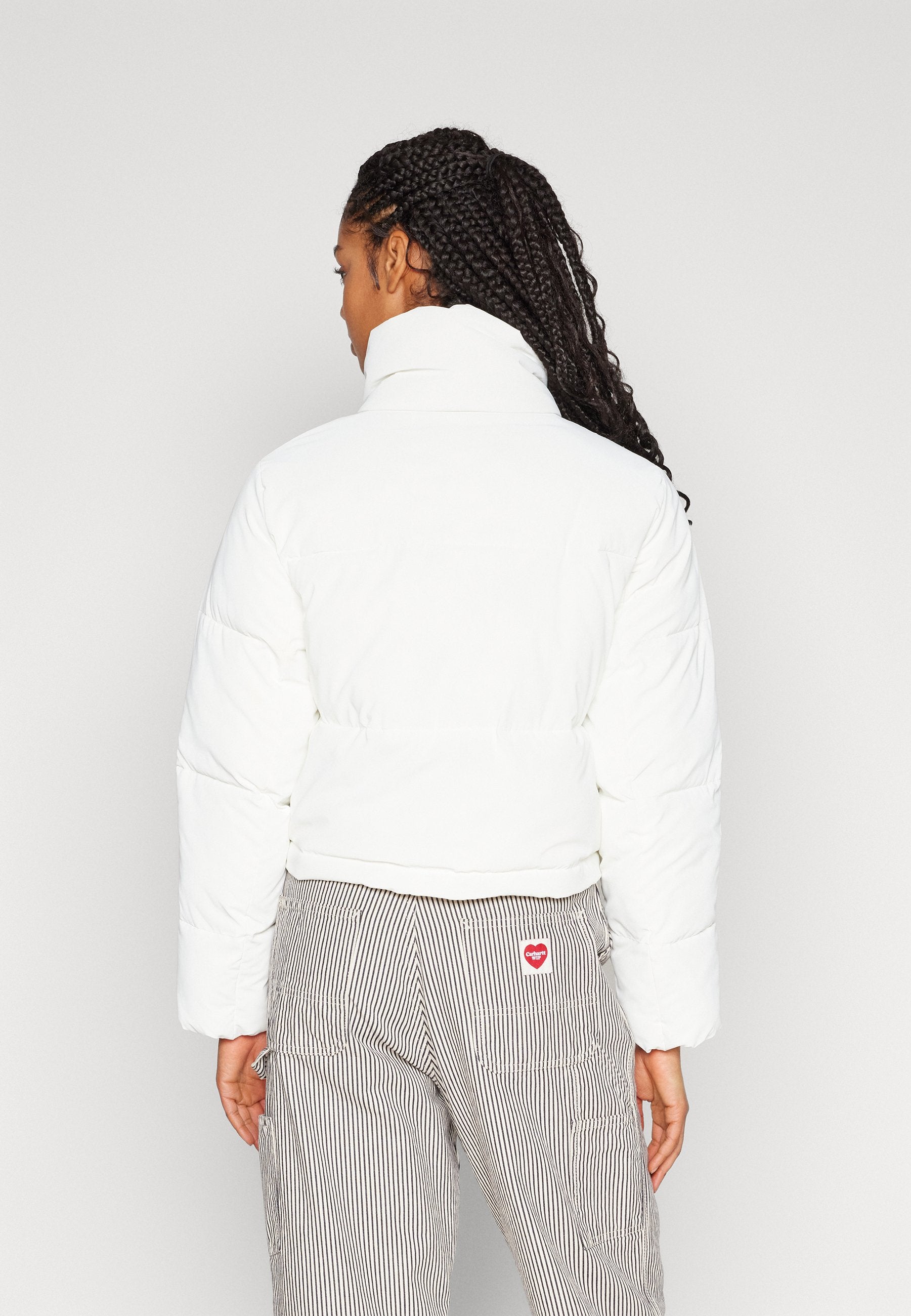 ONLLIVIA PUFFER JACKET Media 4