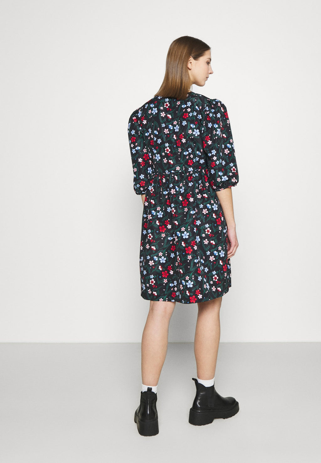 Monki CELIA DRESS