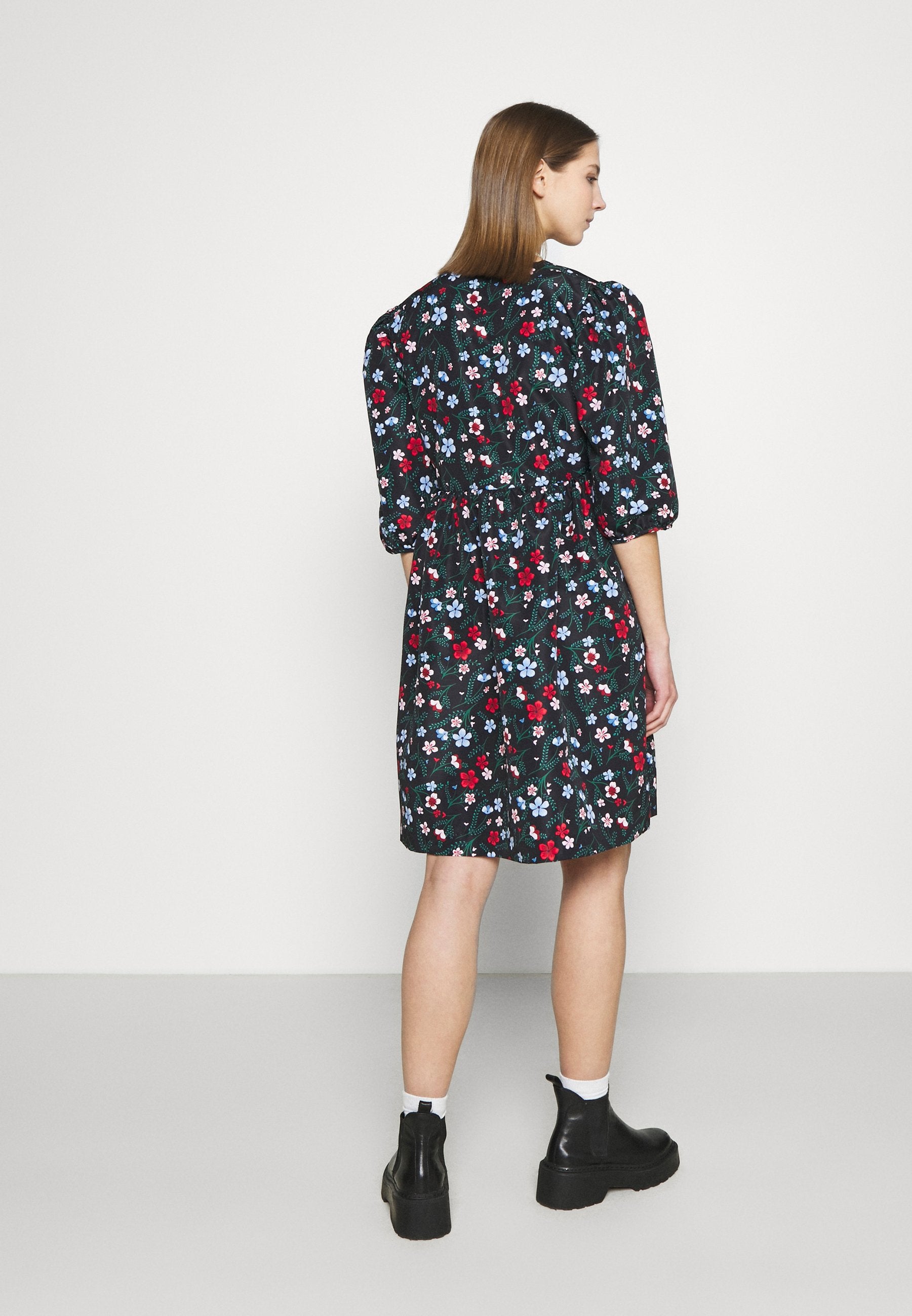 Monki CELIA DRESS