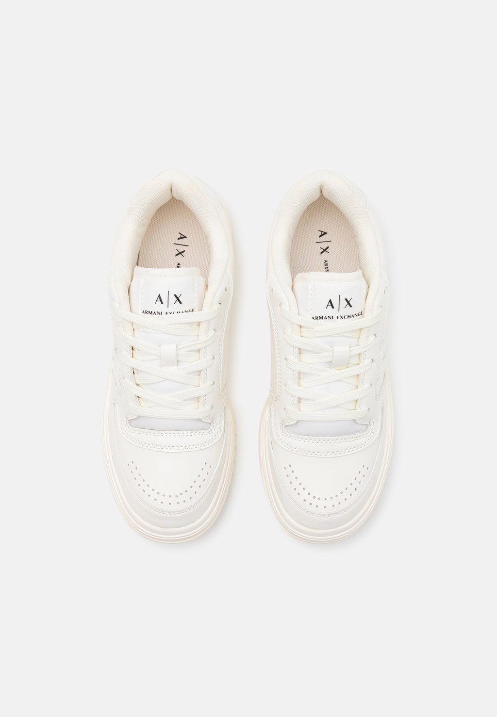 Armani Exchange Sneaker low Media 4