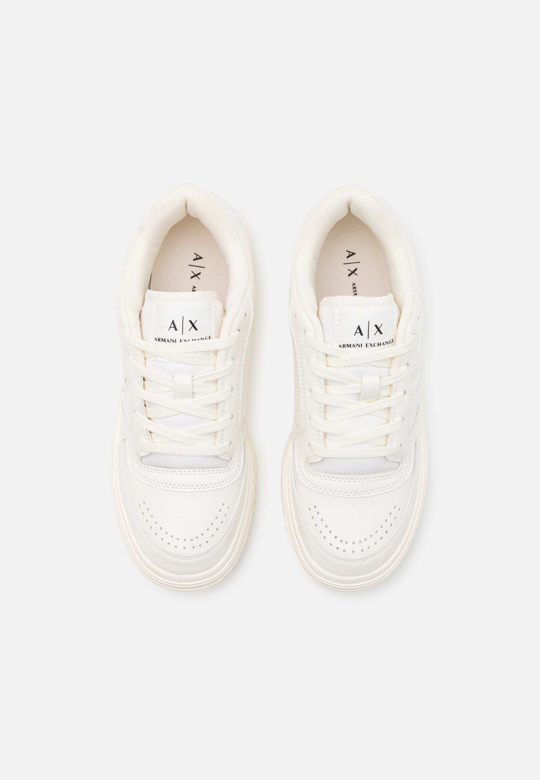 Armani Exchange Sneaker low Media 4