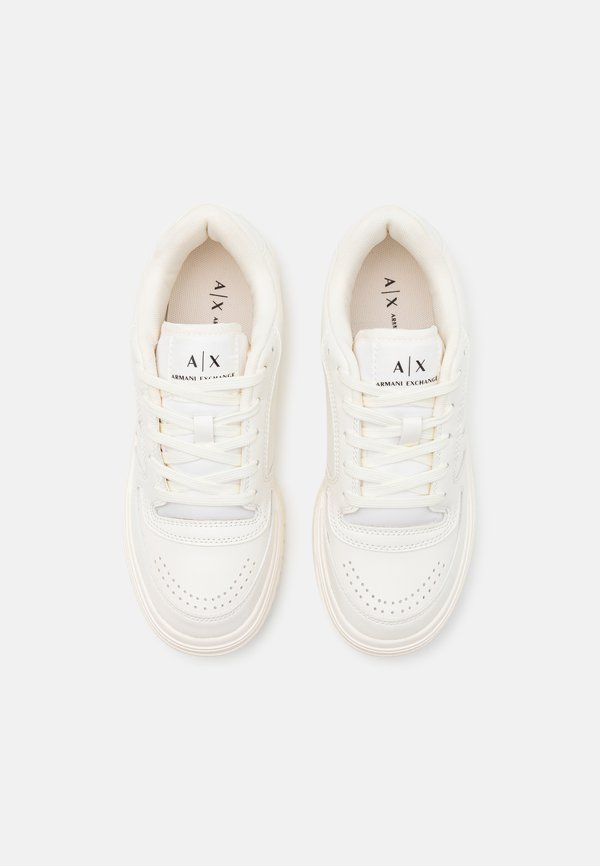 Armani Exchange