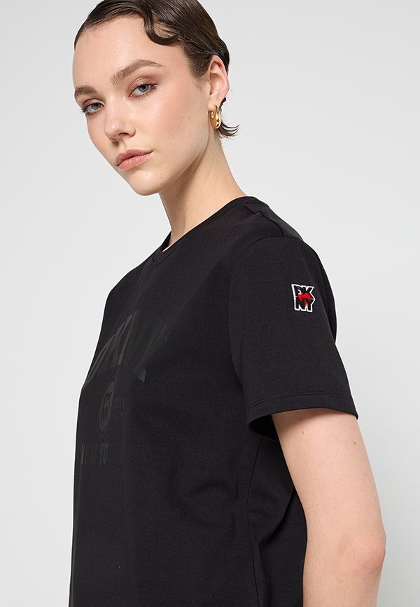DKNY