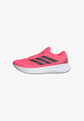 adidas Performance Walking trainers - solar turbo/carbon/cloud white