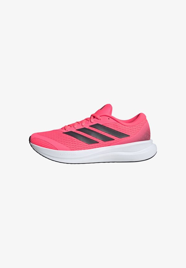 adidas Performance Walking trainers - solar turbo/carbon/cloud white