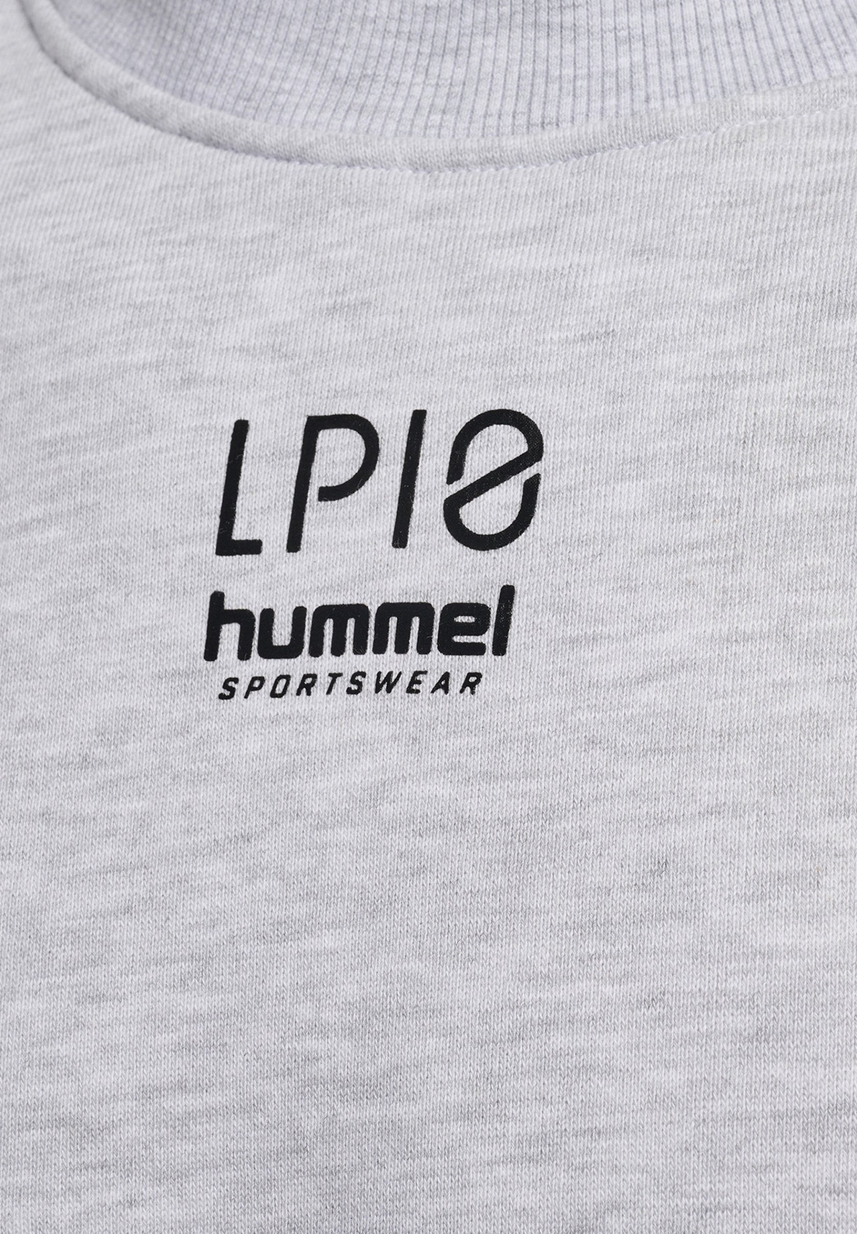 Hummel  BOXY