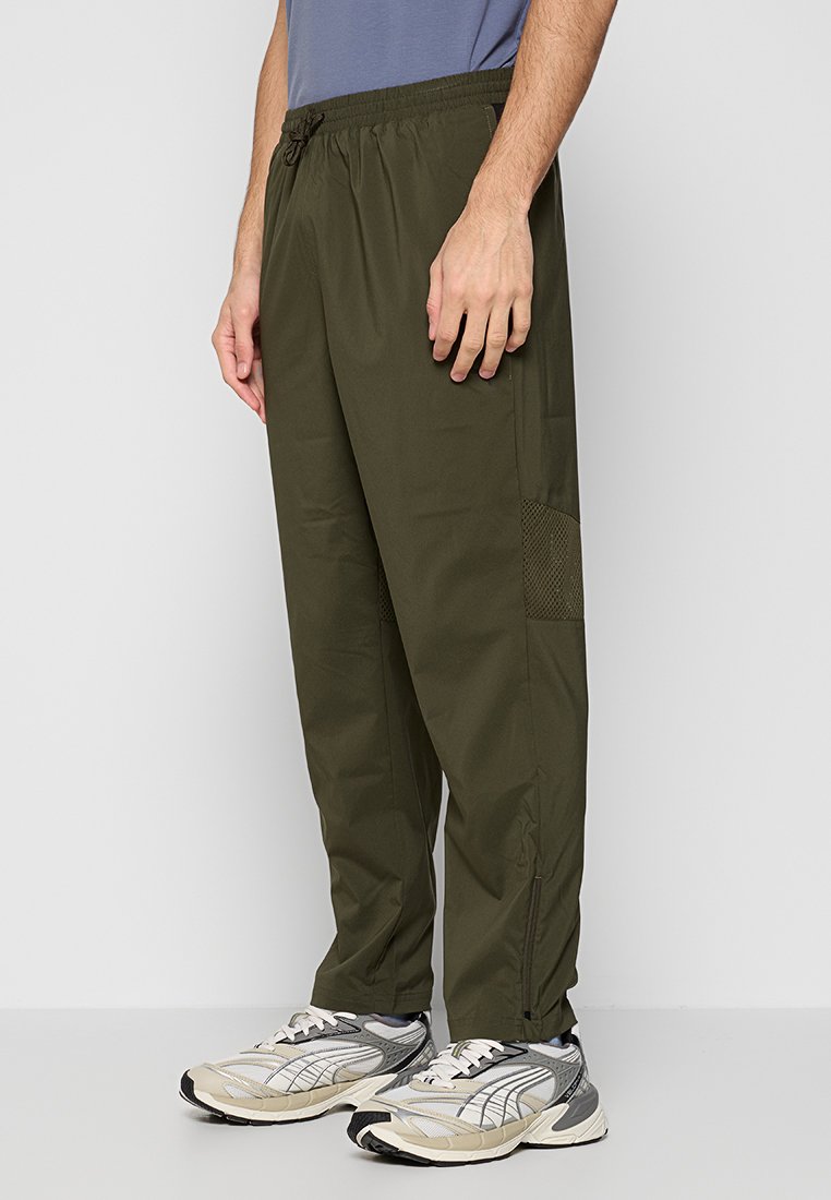 Puma WOVEN TAPERED PANT